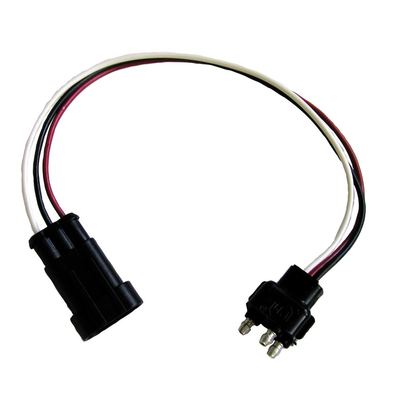 PM   417-493   Adapter Plug   Adapter Plug Single