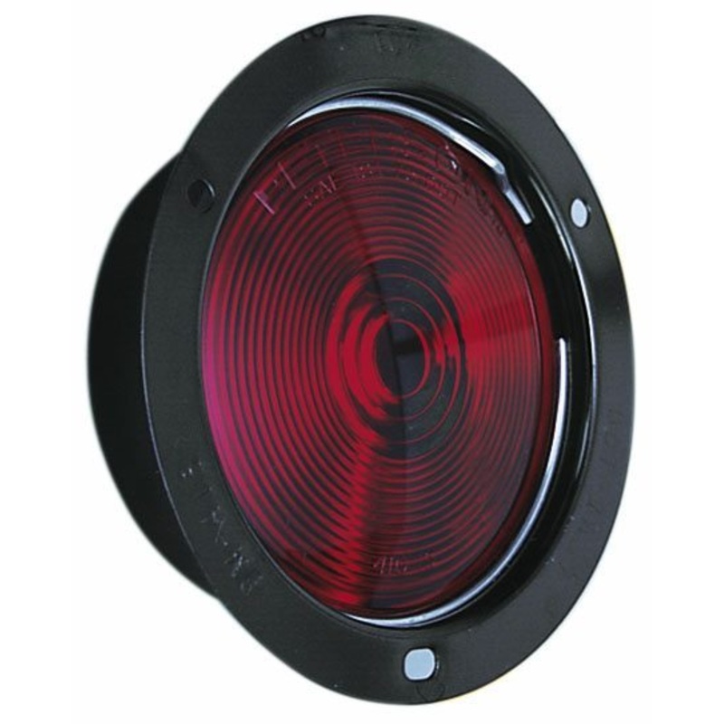 PM   425   Red   Flush-Mount Stop, Turn, & Tail Light