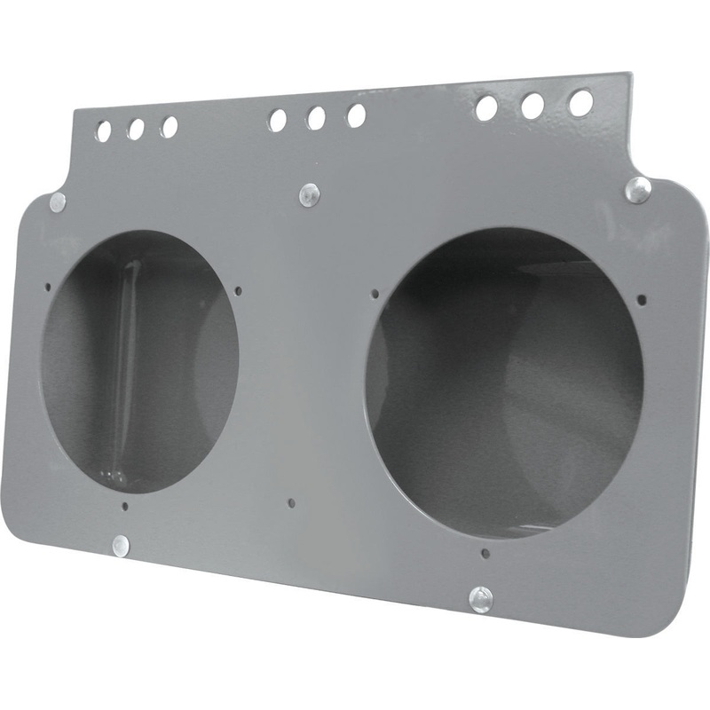 PM   426-10   Steel    Metal Module