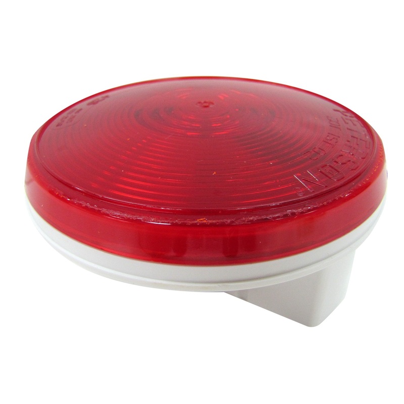 PM   431R   Red   Stop-Turn-Tail Light