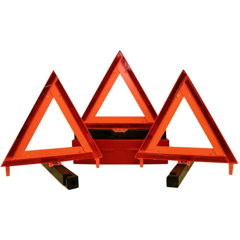 PM   449   Complete Kit    Warning Triangle