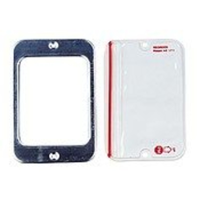 PM   45   Certificate Holder and Pouch