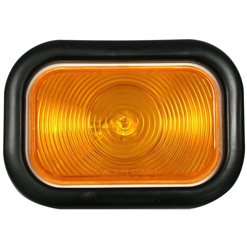 PM   450KA   Amber Sealed Turn Signal