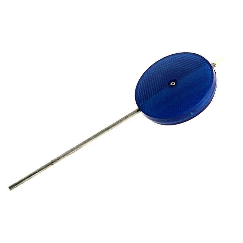 PM   461B-48   48″ Blue   Driveway Markers