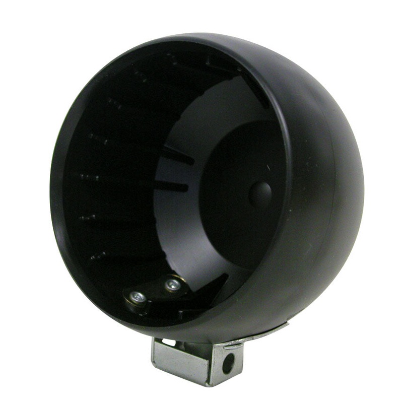 PM   507LU   Housing Only    Par 36, Rubber Tractor-Implement Light