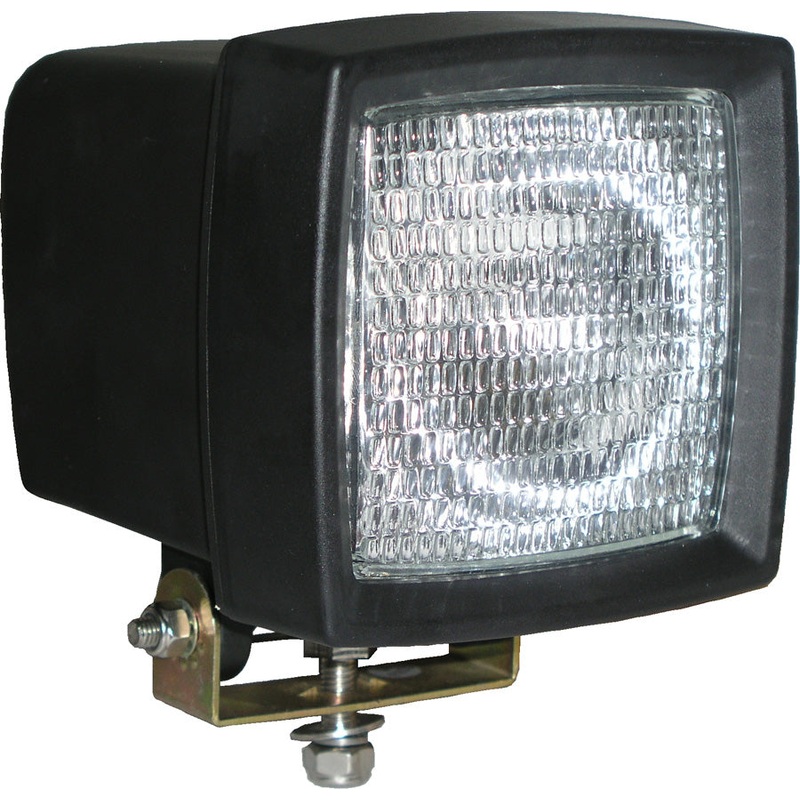 PM   515   HID Work Light   HID Work Light