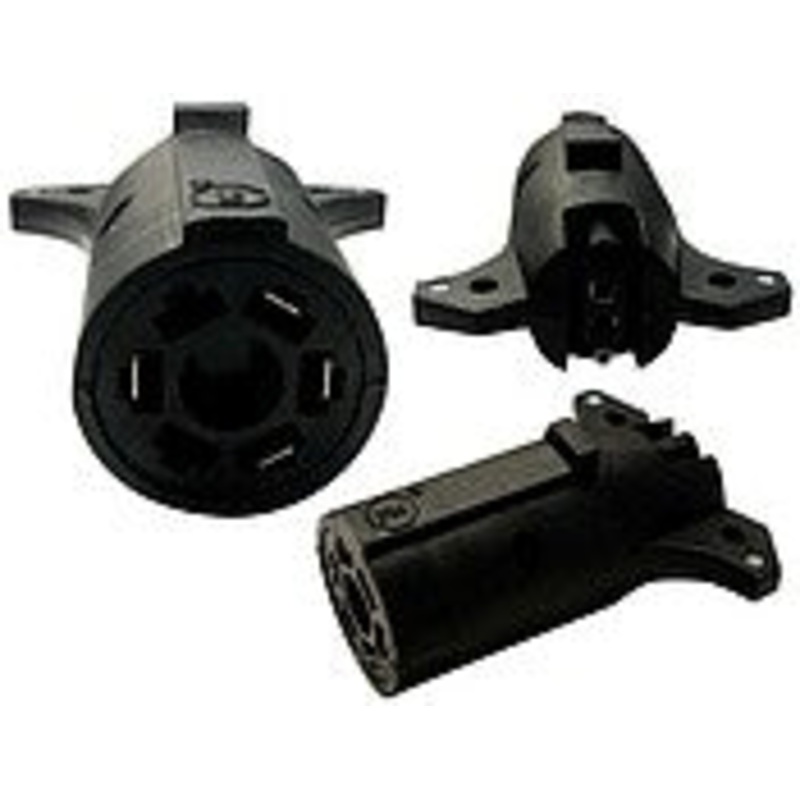 PM   5414   3 1-2″   7 to 4-Way Harness Adapter