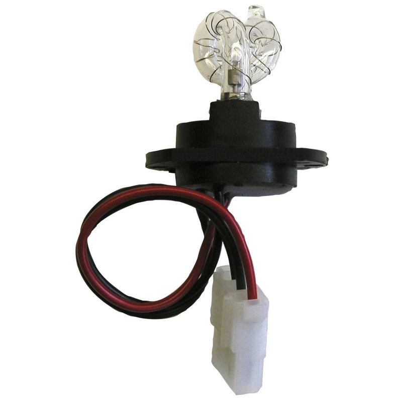 PM   585-77   Repl. Strobe Tube   Replacement Strobe Light Bulb