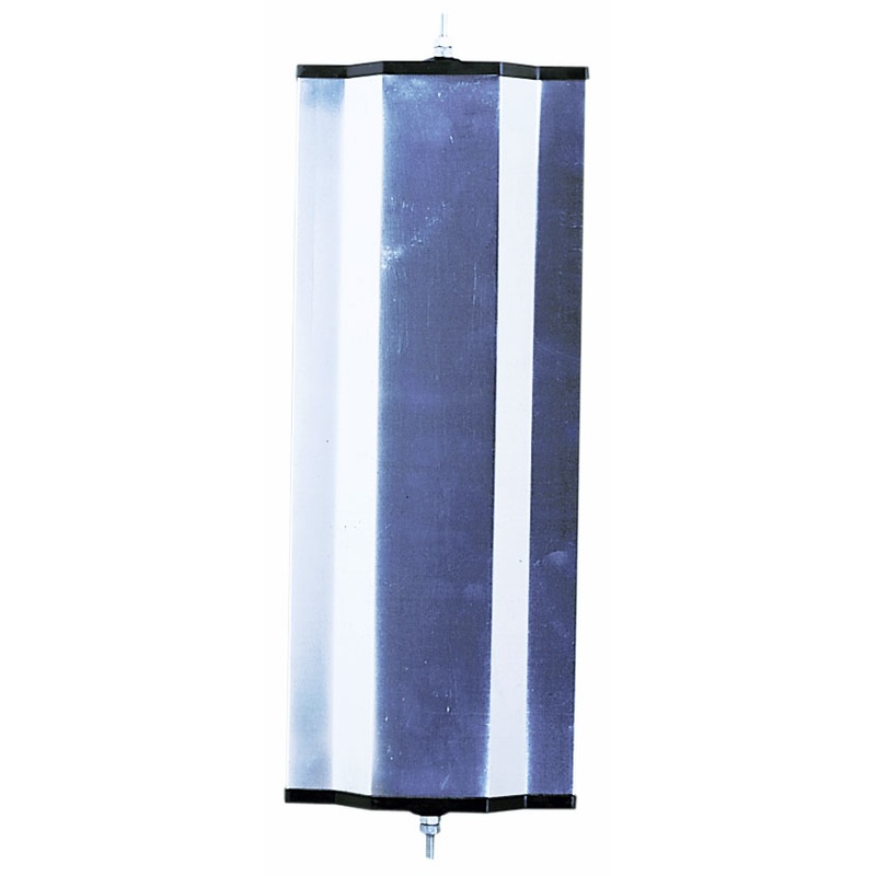 PM   615   Aluminum   6 1-2″ x 16″ Economy
