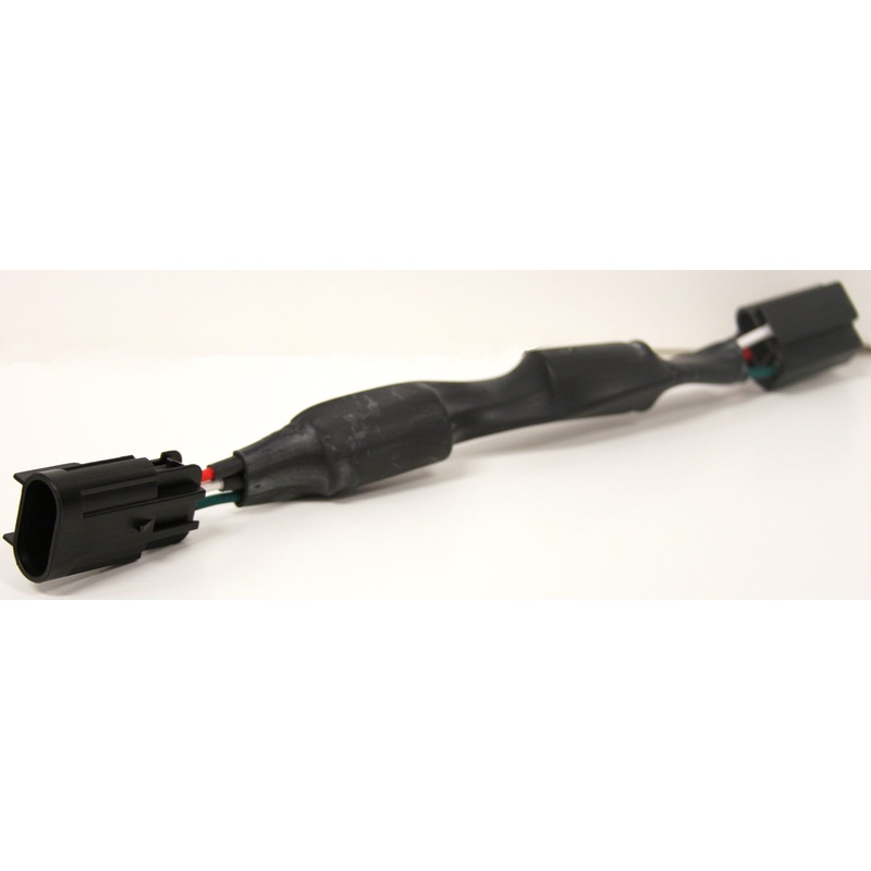 PM   701-491   Anti-Flicker Harness Plug  For LED Headlights