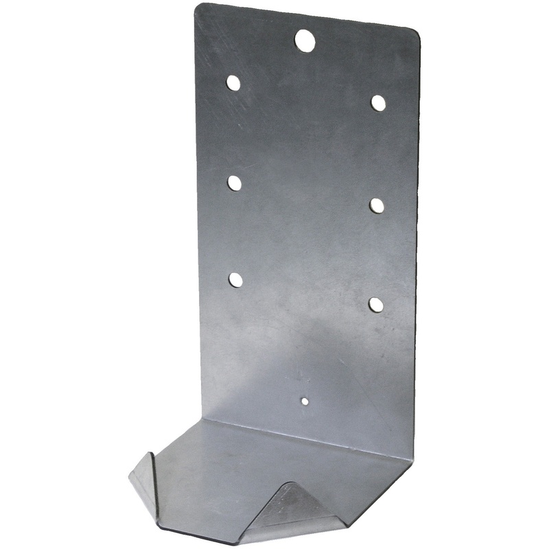 PM   740-09   Mounting Bracket   Metal Mounting Bracket