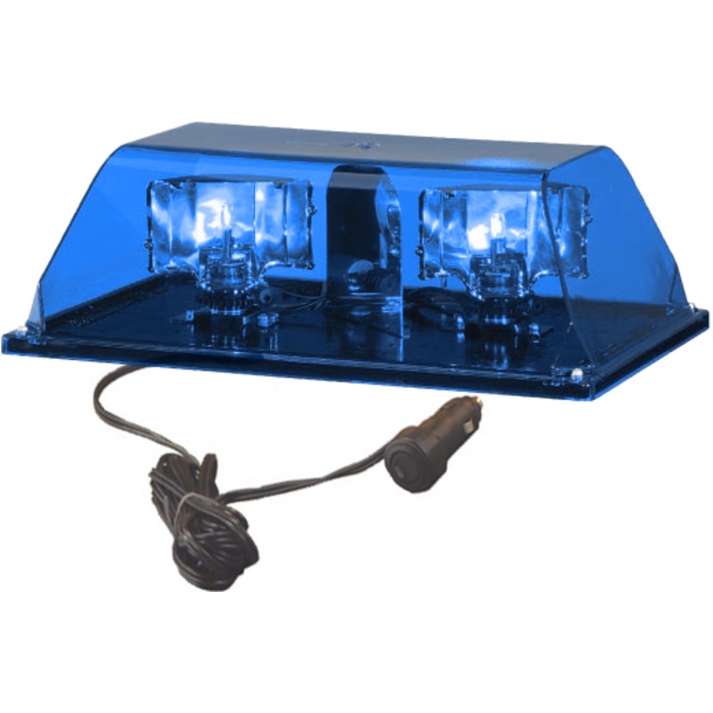 PM   753MB   Special Order Only   15 1-2″ Beacon Mini-Light Bar