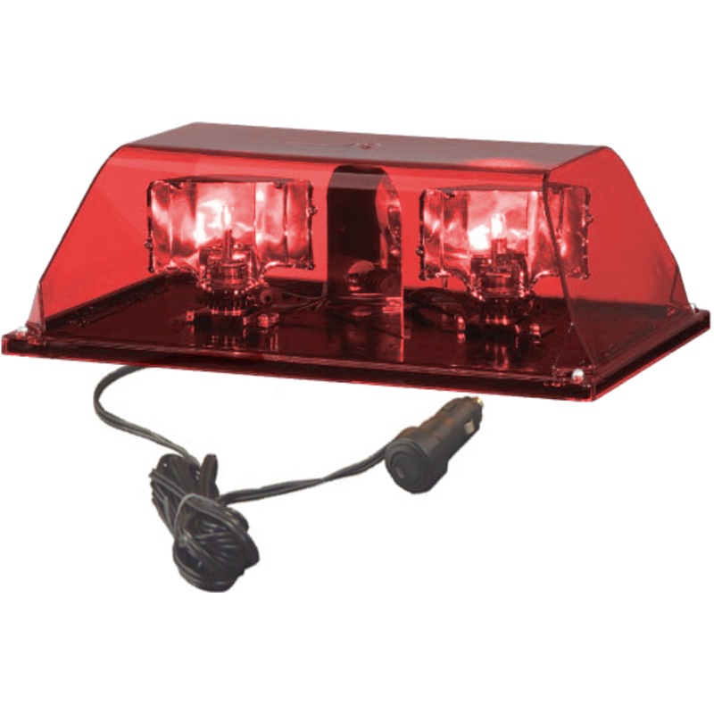 PM   753MR   Special Order Only   15 1-2″ Beacon Mini-Light Bar