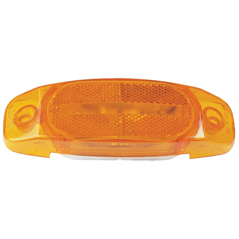 PM   130A  Hard-Hat Clearance-Side Marker Light Single