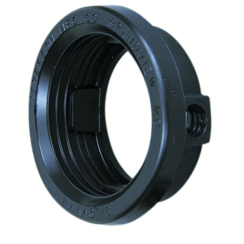 PM   143-18   Open-Back Grommet   2 1-2″ Grommets Single