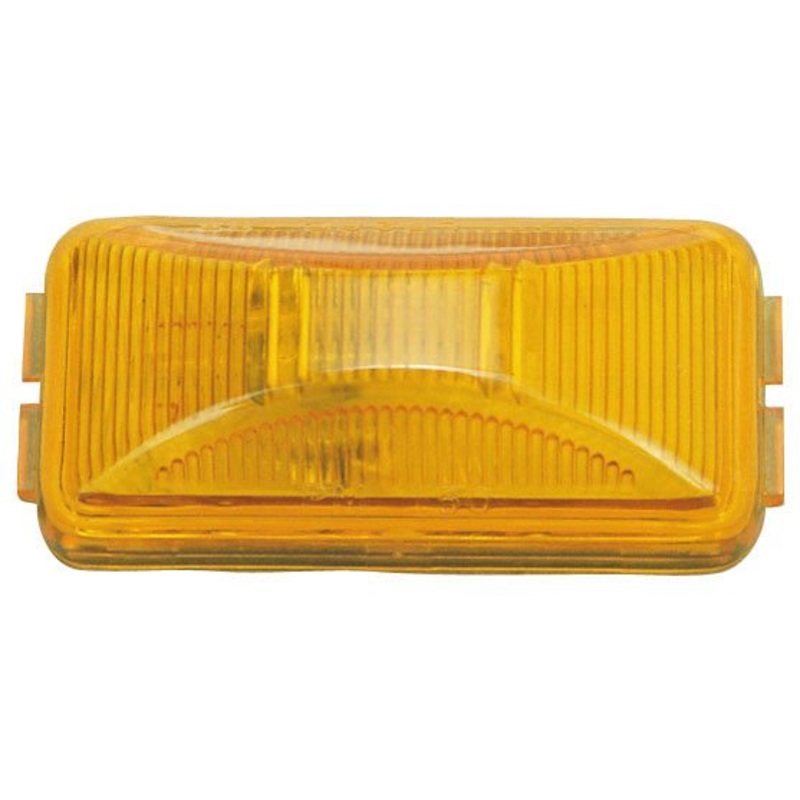 PM   152A   Amber   Clearance & Side Marker Light Single