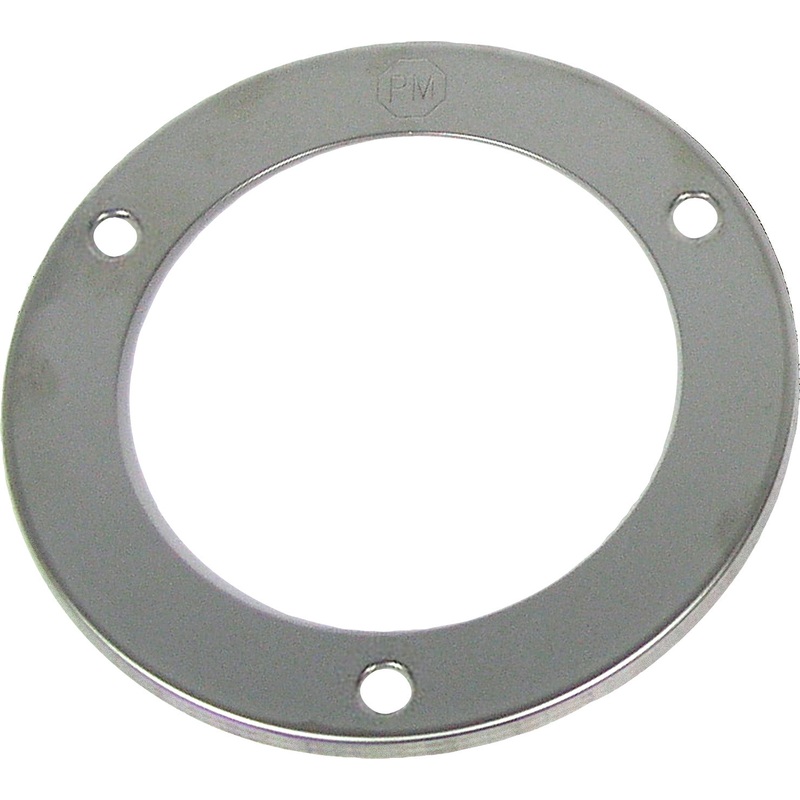 PM   7007S   2 1-2″ Bezel    Theft Deterrent Rings SIngle
