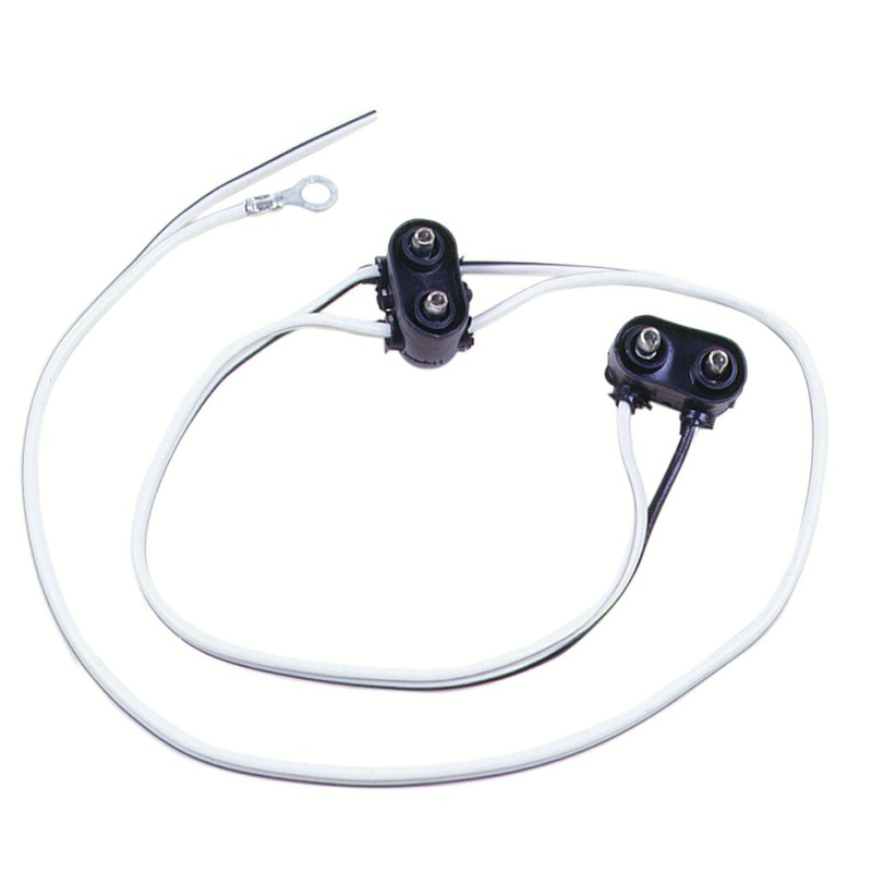 PM   B146-49   15″ Leads    Marker Lamp Harness