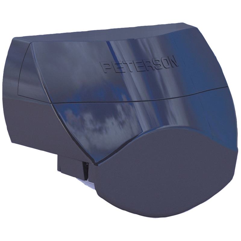 PM   B150-142   Black Bracket   License-Utility Light Bracket