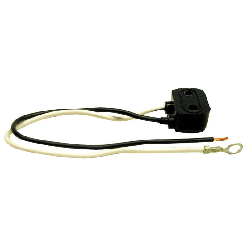 PM   B153-49   6 ” Leads Plug   Marker Lamp Plugs