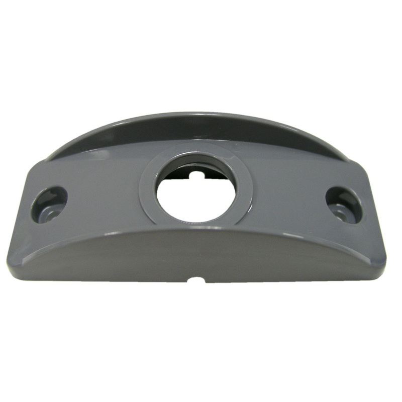 PM   B176-10   For Flat Surfaces   Branch Deflector