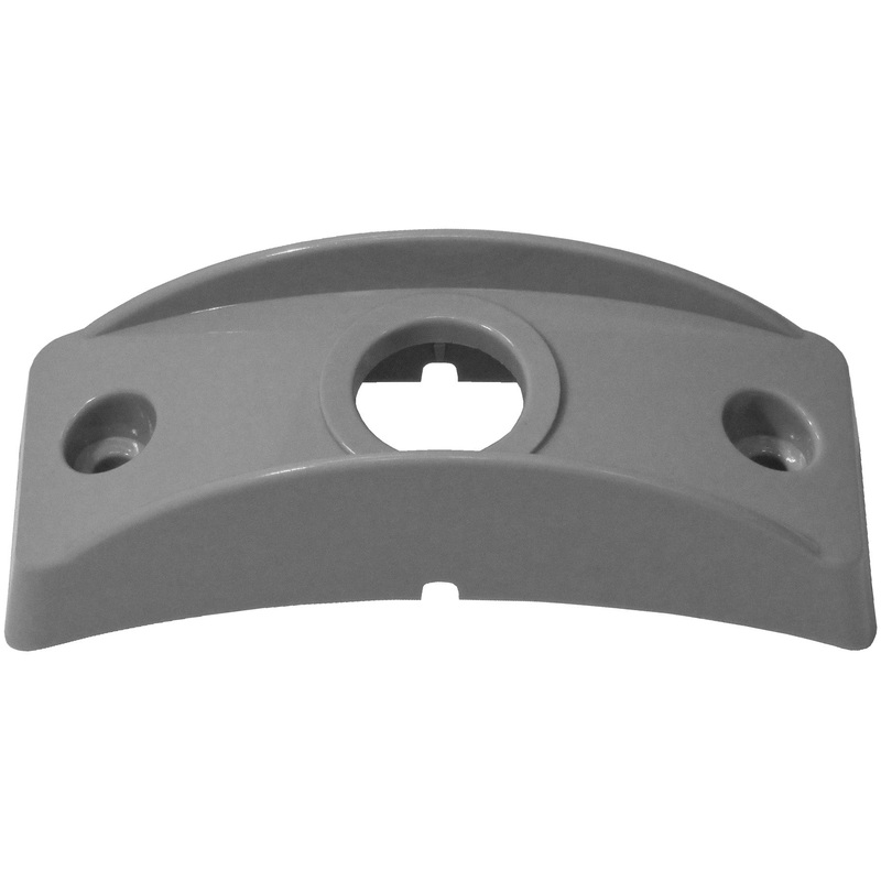 PM   B176-13   For Curved Surfaces   Branch Deflector