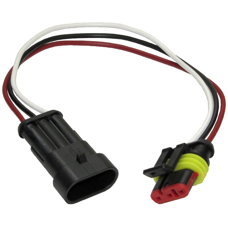 PM   B417-496   Extension Harness   Extension Harness