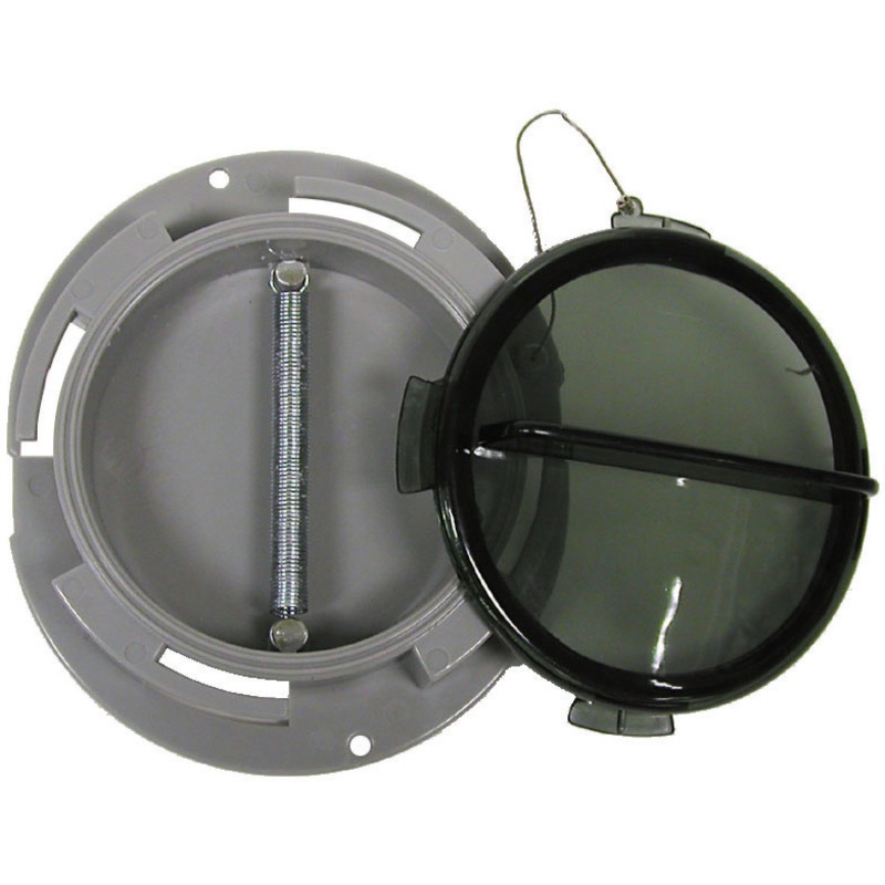 PM   B46   Document Holder   Round Certificate Holder