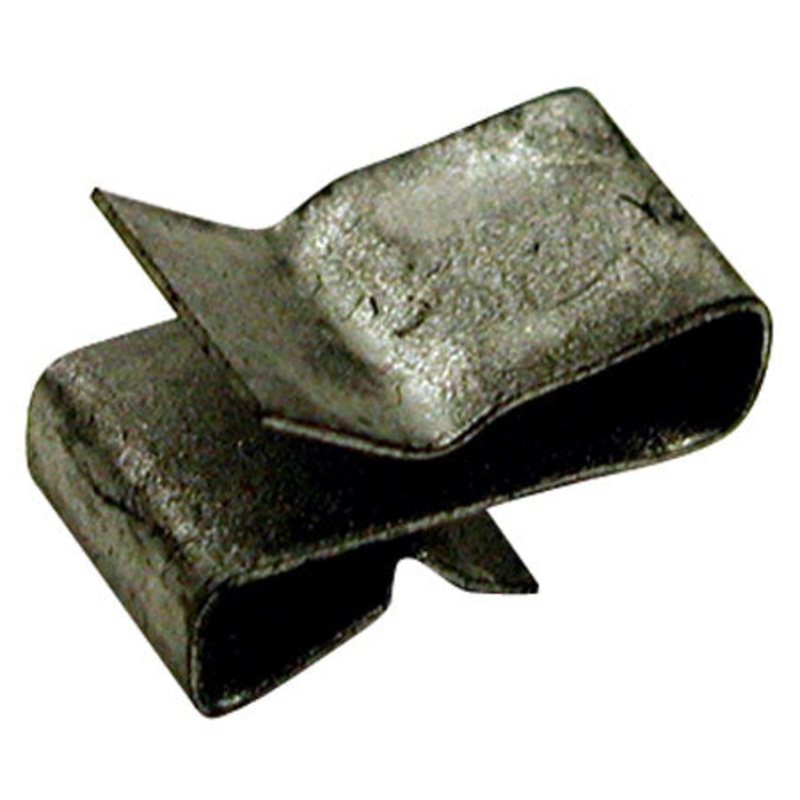 PM   B510-72   Medium-Duty    Frame Clips 100 Piece Carton