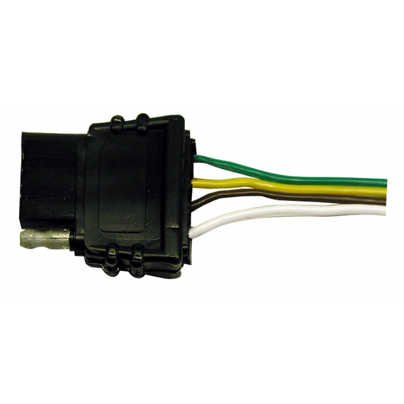 PM   B5400B   4-Way   Trunk Connector Single