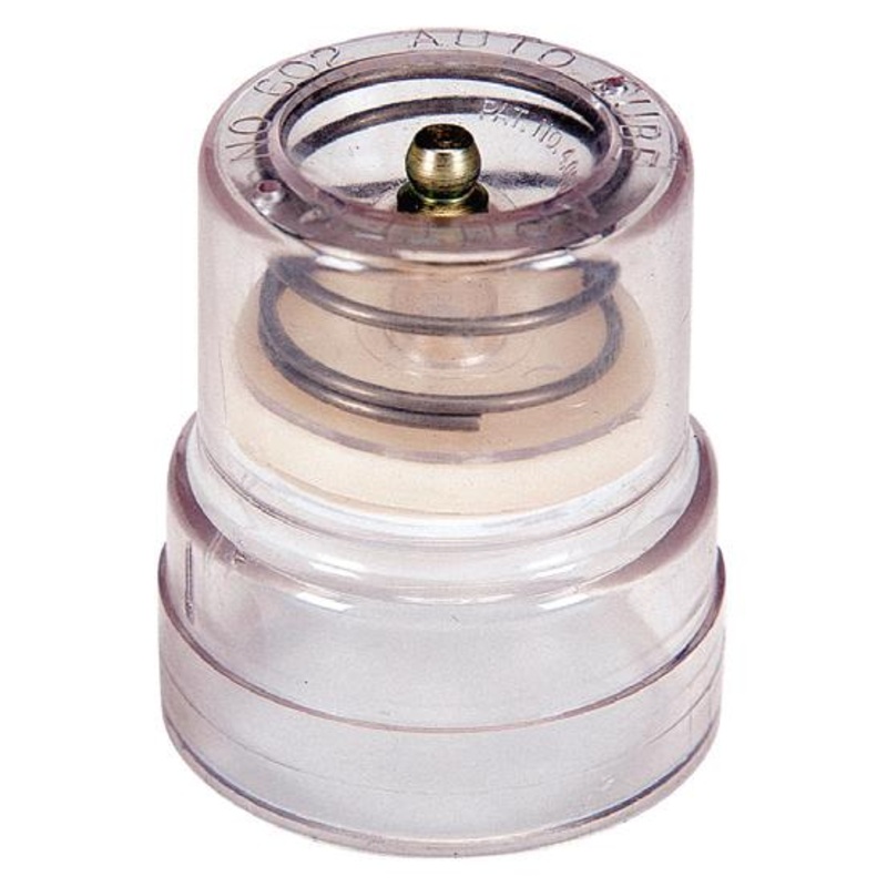 PM   B62   19″ Leads    Bearing Protector
