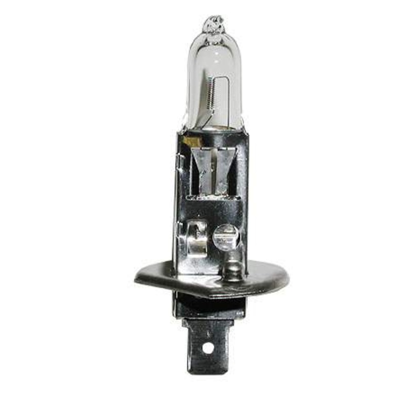 PM   H1-55W   Repl. Lens   14 Volt Replacement Bulb