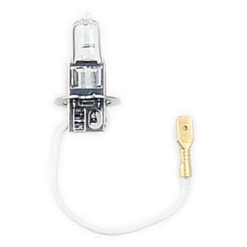 PM   H3-70W-24V   Repl. Bulb   Replacement Bulb for 24 Volt Systems