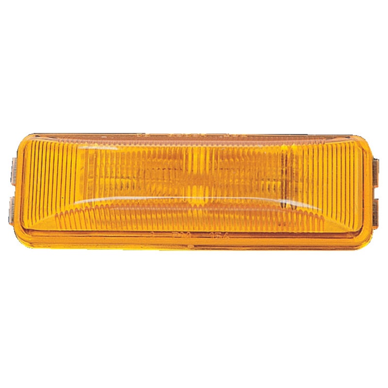 PM   M154A   Amber   Clearance & Side Marker Light