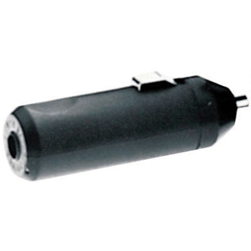 PM   M2730P   Plug   Accessory Plug-Socket Single