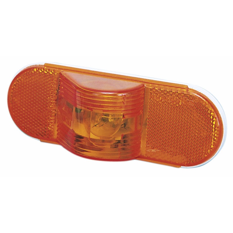 PM   M352A   Amber   Combination Turn Signal & Side Marker