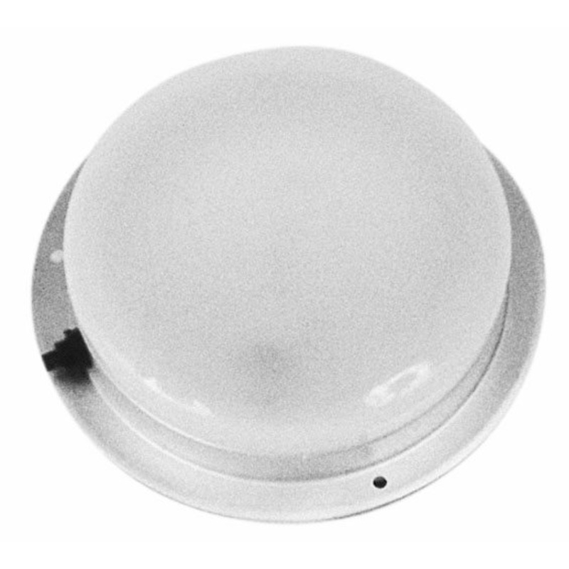 PM   M389S   Aluminum   Dome Light