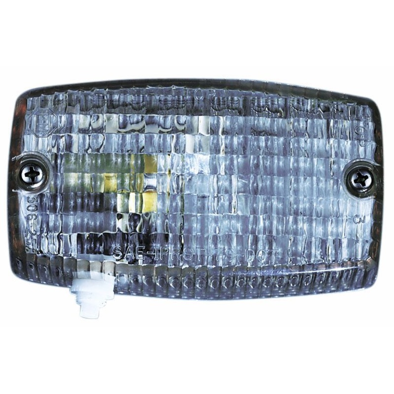 PM   M391   Clear   Interior Light