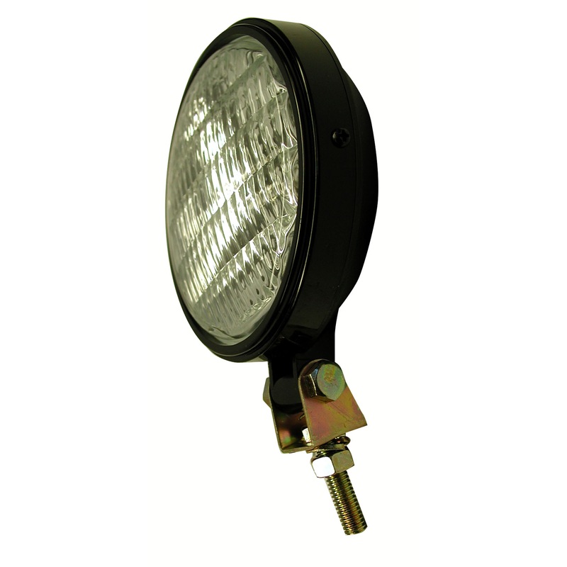 PM   M408   Trap.   Tractor-Utility Light
