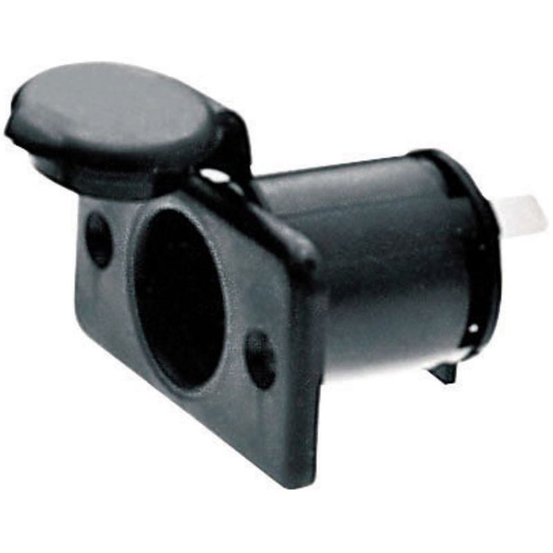 PM   V2730S   Socket    Accessory Plug-Socket (Vis-Pack) 6 Piece Carton (Vis-Pack)