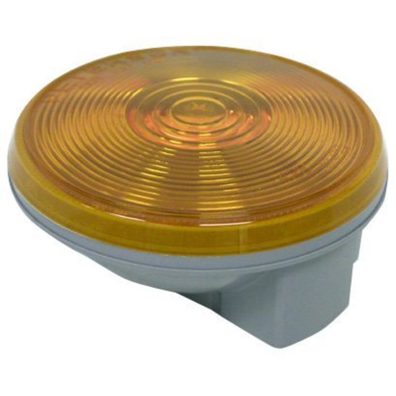PM   M431KA   Amber, Turn Signal Kit   Amber Turn Signal