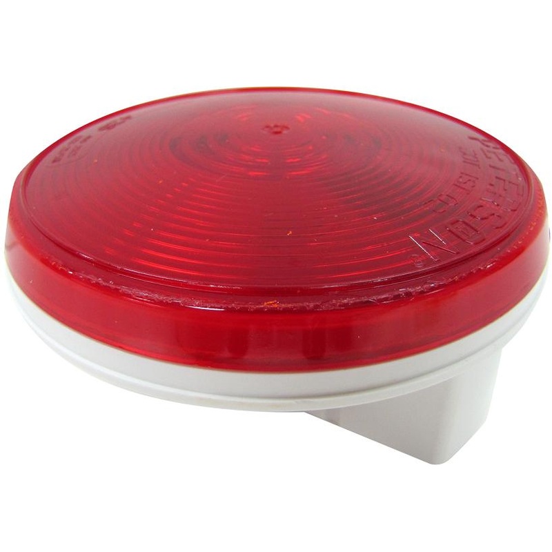 PM   M431R   Red, Stop-Turn-Tail   Stop-Turn-Tail Light