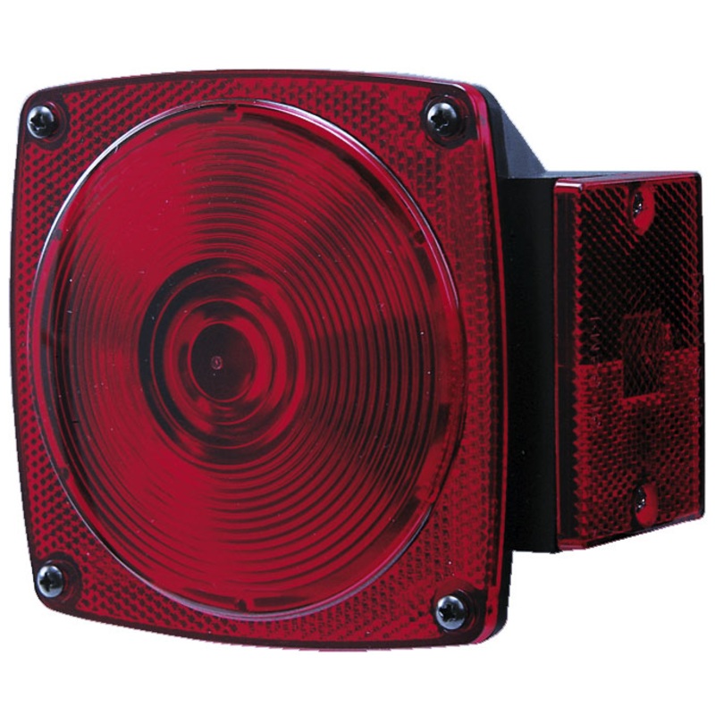 PM   M441   w-o License Light    Submersible Combination Tail Light