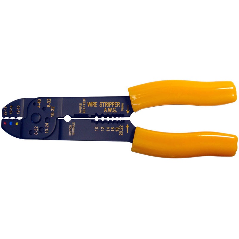 PM   V0300T   Crimping Tool   Crimping Tool