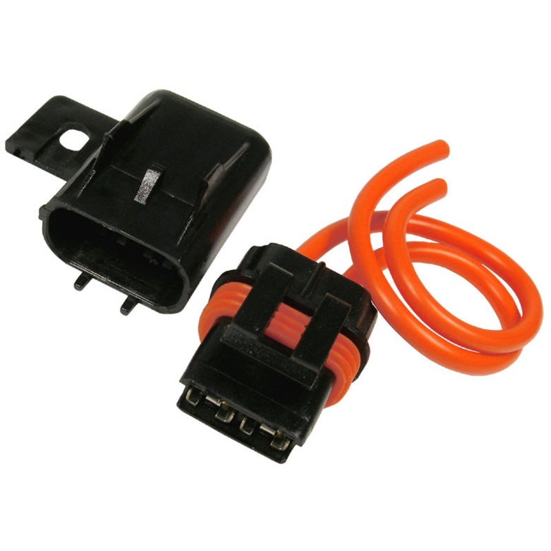 PM   V0950PT   Fuse Holder 12 AWG    Fuse Holder