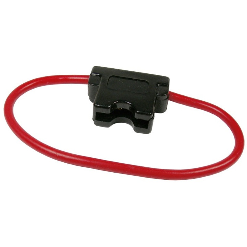 PM   V0961PT   30 AMP fuse holder    Fuse Holder