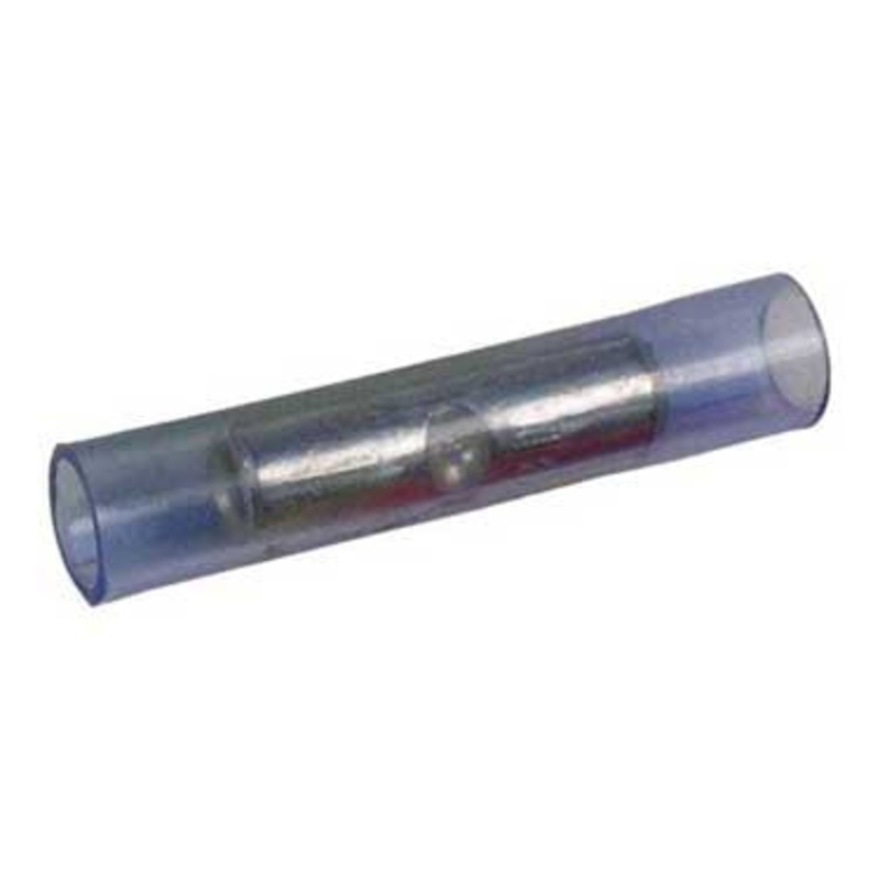 PM   V1200PT   Nylon Butt Connector   Nylon Butt Connector Single