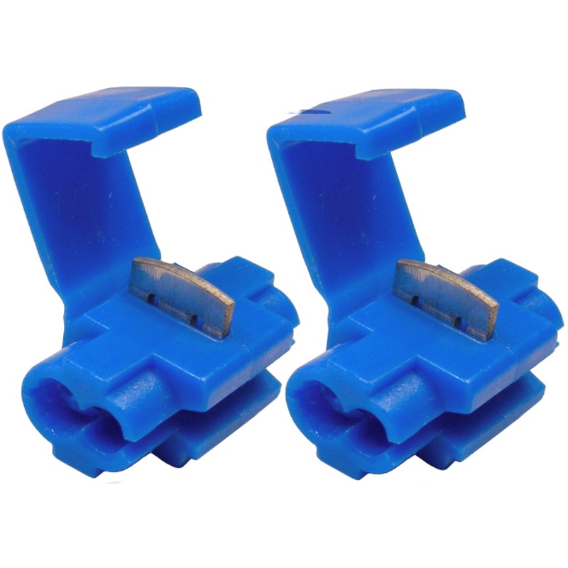 PM   V1560QT   Quick Splice Qty 2   Quick Splice