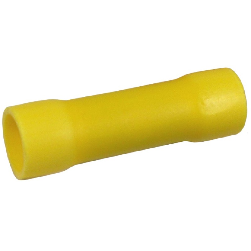 PM V1900PT Vinyl Butt Connector