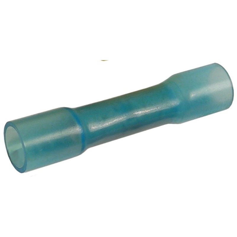 PM  V2260GT   Heat Shrink Butt Connector Qty 25